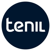 Tenil logo, Tenil contact details