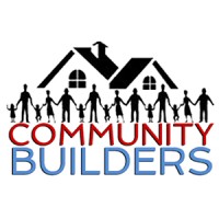 Community Builders, LLC logo, Community Builders, LLC contact details