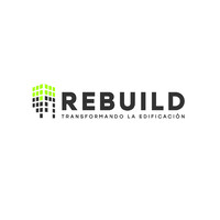 REBUILD logo, REBUILD contact details