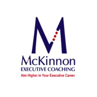 McKinnon Executive Coaching logo, McKinnon Executive Coaching contact details