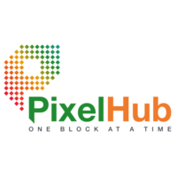 Pixelhub logo, Pixelhub contact details