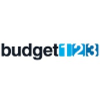 budget123 I budget123+ logo, budget123 I budget123+ contact details