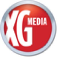 XG Media logo, XG Media contact details