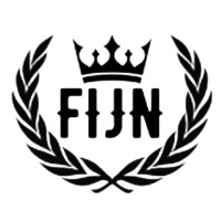 FIJN Apparel logo, FIJN Apparel contact details