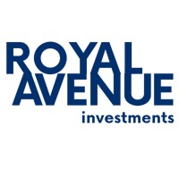 Royal Avenue Investments logo, Royal Avenue Investments contact details