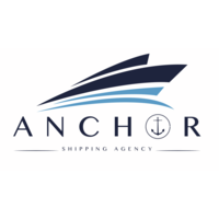 Anchor Shipping Agency logo, Anchor Shipping Agency contact details