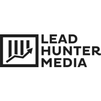 Lead Hunter Media logo, Lead Hunter Media contact details