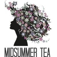 Midsummer Tea logo, Midsummer Tea contact details