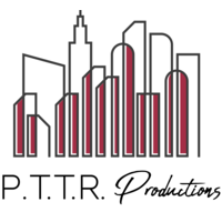 PTTR Productions logo, PTTR Productions contact details