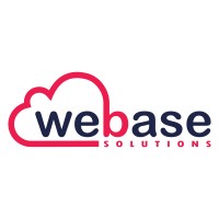 Webase logo, Webase contact details