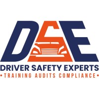 DSE Safety logo, DSE Safety contact details