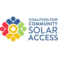 Coalition for Community Solar Access logo, Coalition for Community Solar Access contact details