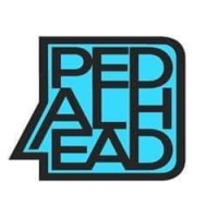 Pedalhead Bicycle Works logo, Pedalhead Bicycle Works contact details