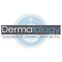 DERMATOLOGY SPECIALISTS OF GREATER CINCINNATI, INC logo, DERMATOLOGY SPECIALISTS OF GREATER CINCINNATI, INC contact details