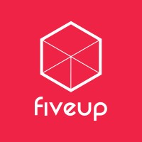 FiveUp logo, FiveUp contact details