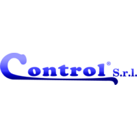 Control S.r.l. logo, Control S.r.l. contact details