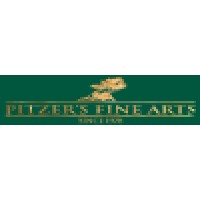 Pitzer's Fine Arts logo, Pitzer's Fine Arts contact details