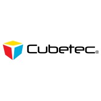 Cubetec logo, Cubetec contact details