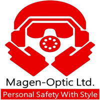 Magen-Optic Ltd. logo, Magen-Optic Ltd. contact details