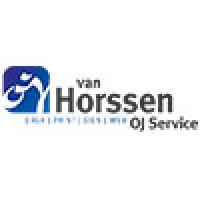 van Horssen OJ Service BV logo, van Horssen OJ Service BV contact details