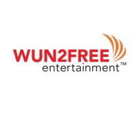 Wun2Free Entertainment logo, Wun2Free Entertainment contact details