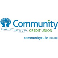 Community CU logo, Community CU contact details