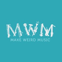 Make Weird Music logo, Make Weird Music contact details