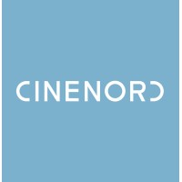 Cinenord logo, Cinenord contact details