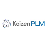 Kaizen PLM logo, Kaizen PLM contact details