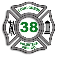 Long Green Volunteer Fire Company logo, Long Green Volunteer Fire Company contact details