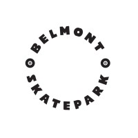 Belmont Skatepark logo, Belmont Skatepark contact details