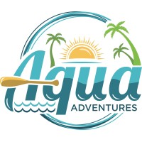 Aqua Adventures Kayaks & Paddleboards logo, Aqua Adventures Kayaks & Paddleboards contact details