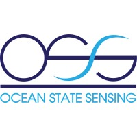 Ocean State Sensing logo, Ocean State Sensing contact details