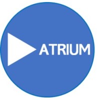 Atrium logo, Atrium contact details