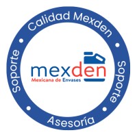 Mexden logo, Mexden contact details