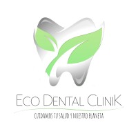 ECO dental Clinik logo, ECO dental Clinik contact details