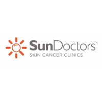 SunDoctors Skin Cancer Clinics logo, SunDoctors Skin Cancer Clinics contact details