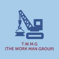 T.W.M.G THE WORK MAN GROUP LLC logo, T.W.M.G THE WORK MAN GROUP LLC contact details