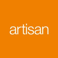 artisan creative agency logo, artisan creative agency contact details