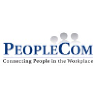 PeopleCom Inc. logo, PeopleCom Inc. contact details