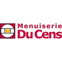 MENUISERIE DU CENS logo, MENUISERIE DU CENS contact details