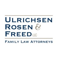 Ulrichsen Rosen & Freed LLC logo, Ulrichsen Rosen & Freed LLC contact details