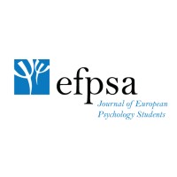 EFPSA - Journal of European Psychology Students logo, EFPSA - Journal of European Psychology Students contact details