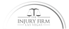 The Injury Firm Las Vegas logo, The Injury Firm Las Vegas contact details