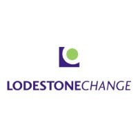 LODESTONE Change logo, LODESTONE Change contact details