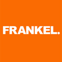 Frankel Chicago logo, Frankel Chicago contact details