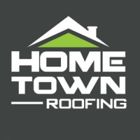 Hometown Roofing logo, Hometown Roofing contact details