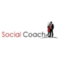 Social Coach logo, Social Coach contact details