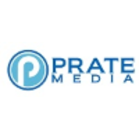 Prate Media, Inc. logo, Prate Media, Inc. contact details