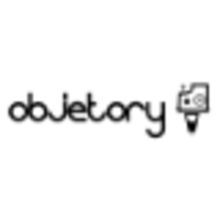 Objetory logo, Objetory contact details